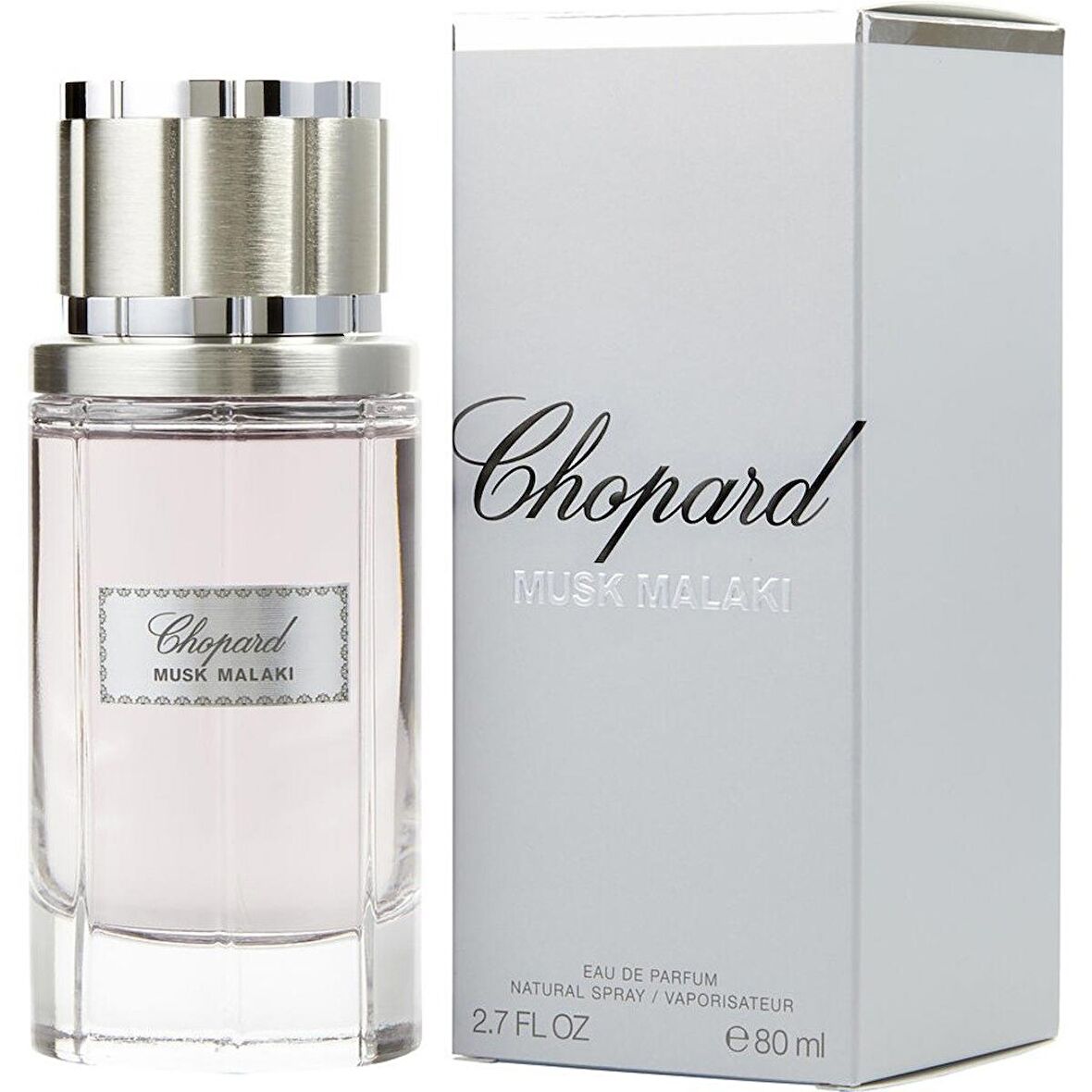 Chopard Musk Malaki Unisex Parfüm EDP 80 ML