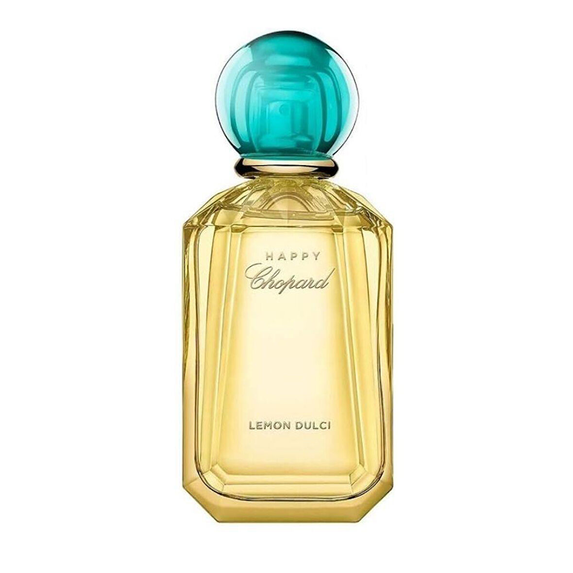 Chopard Happy Lemon Dulci EDP 100 ml Kadın Parfümü