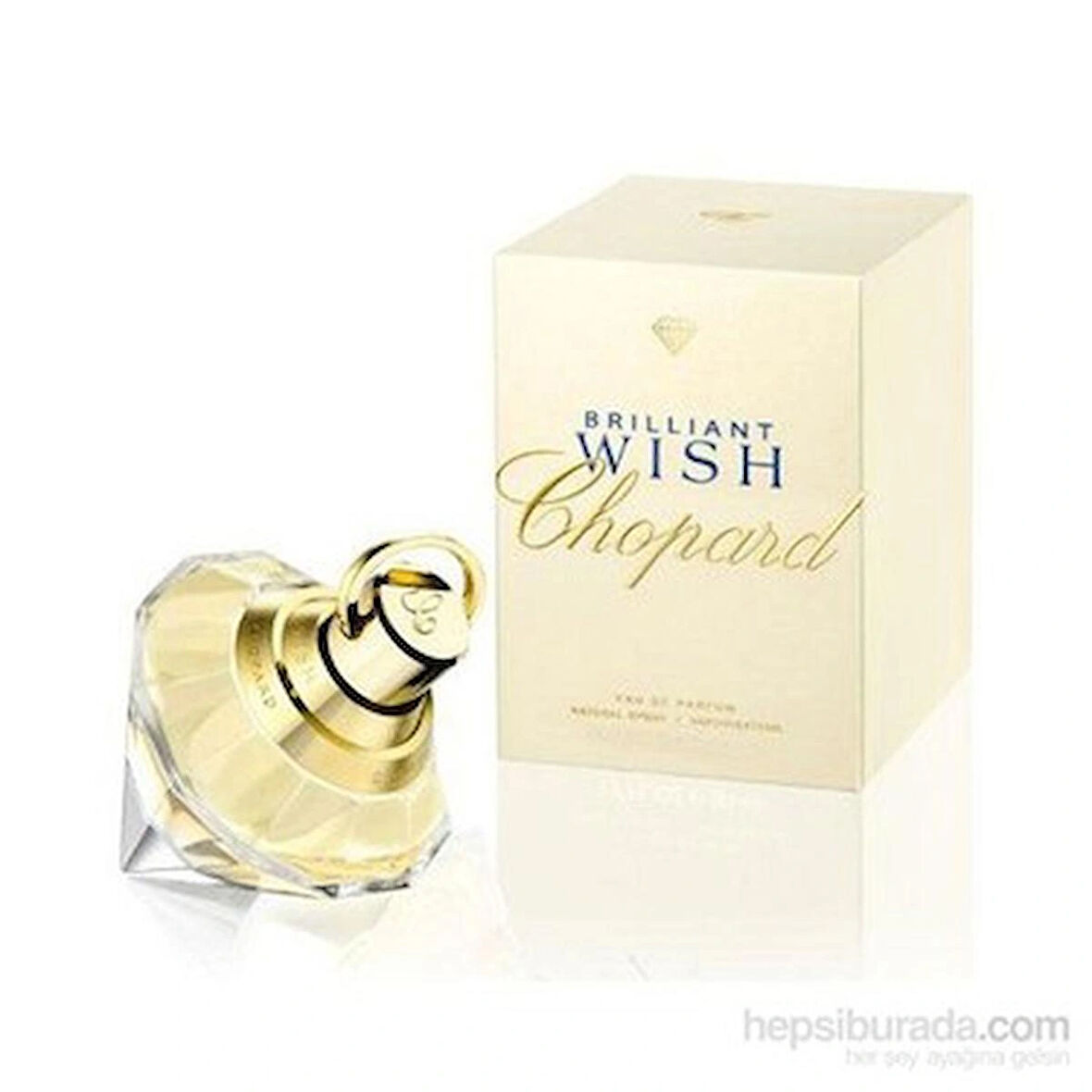CHOPARD WİSH BRİLLANT EDP 75 ML KADIN PARFÜM 