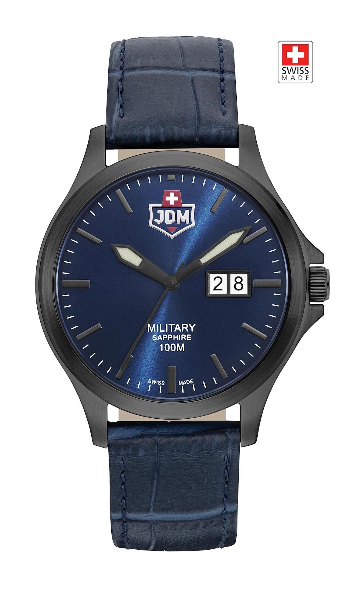JDM-WG014-09 Erkek Kol Saati