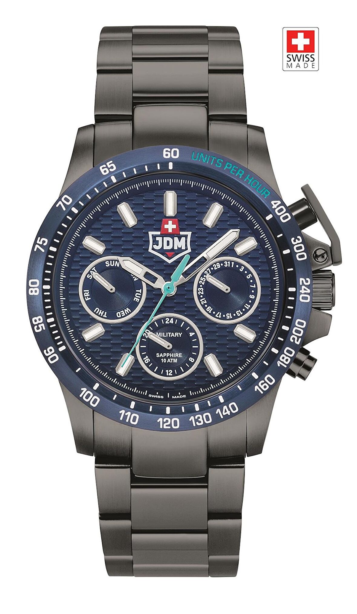 JDM-WG016-03 Erkek Kol Saati