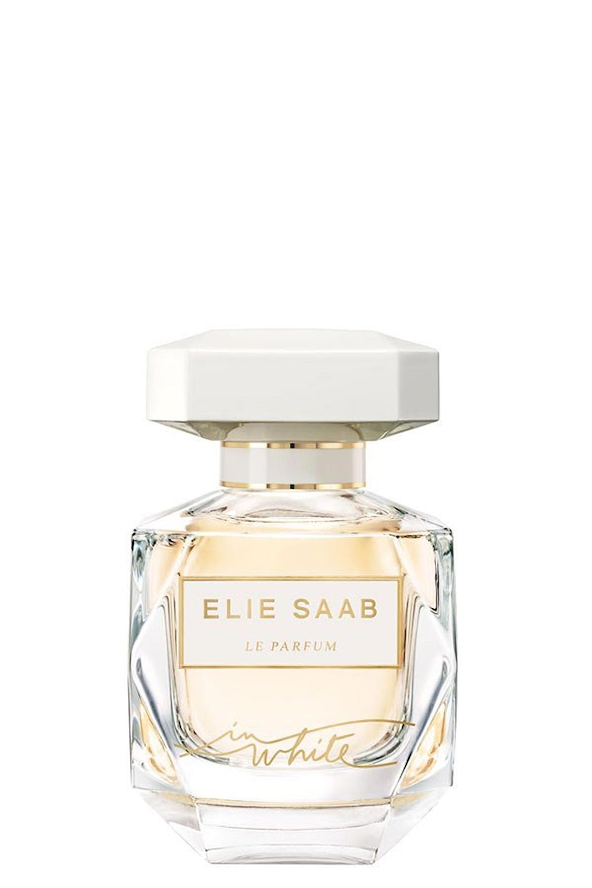 Elie Saab Le Parfum In Edp White 50ml.kadın parfüm