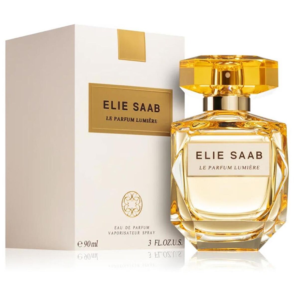 Elie Saab Le Parfum Lumiere EDP 90 ml Kadın Parfüm