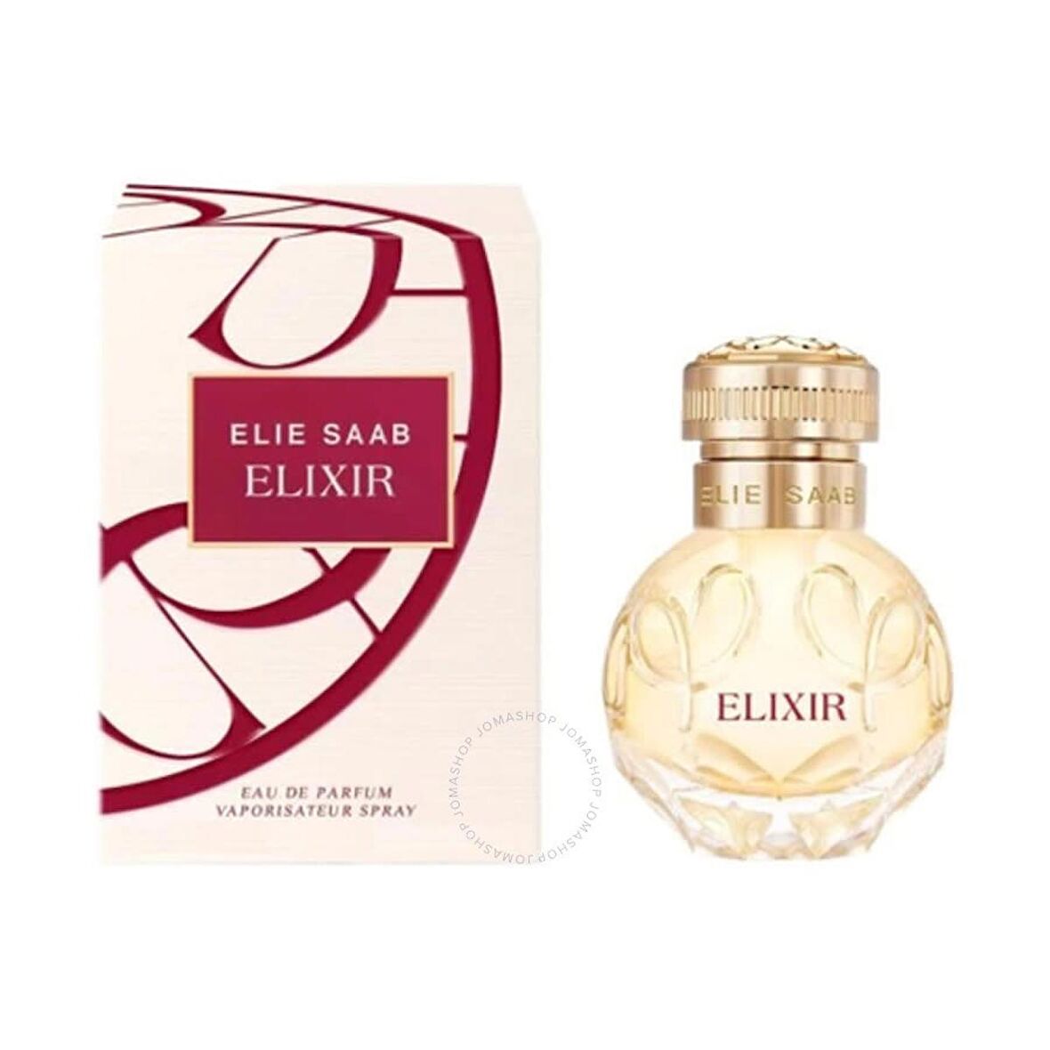 Elie Saab Elixir Edp 50ml.Kadın Parfümü.