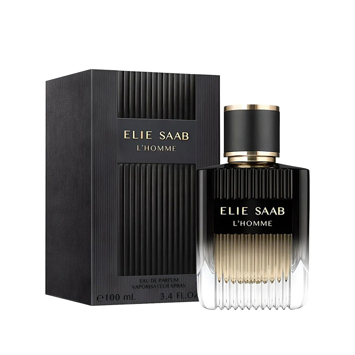Elie Saab LHomme EDP 100 ml Erkek Parfüm