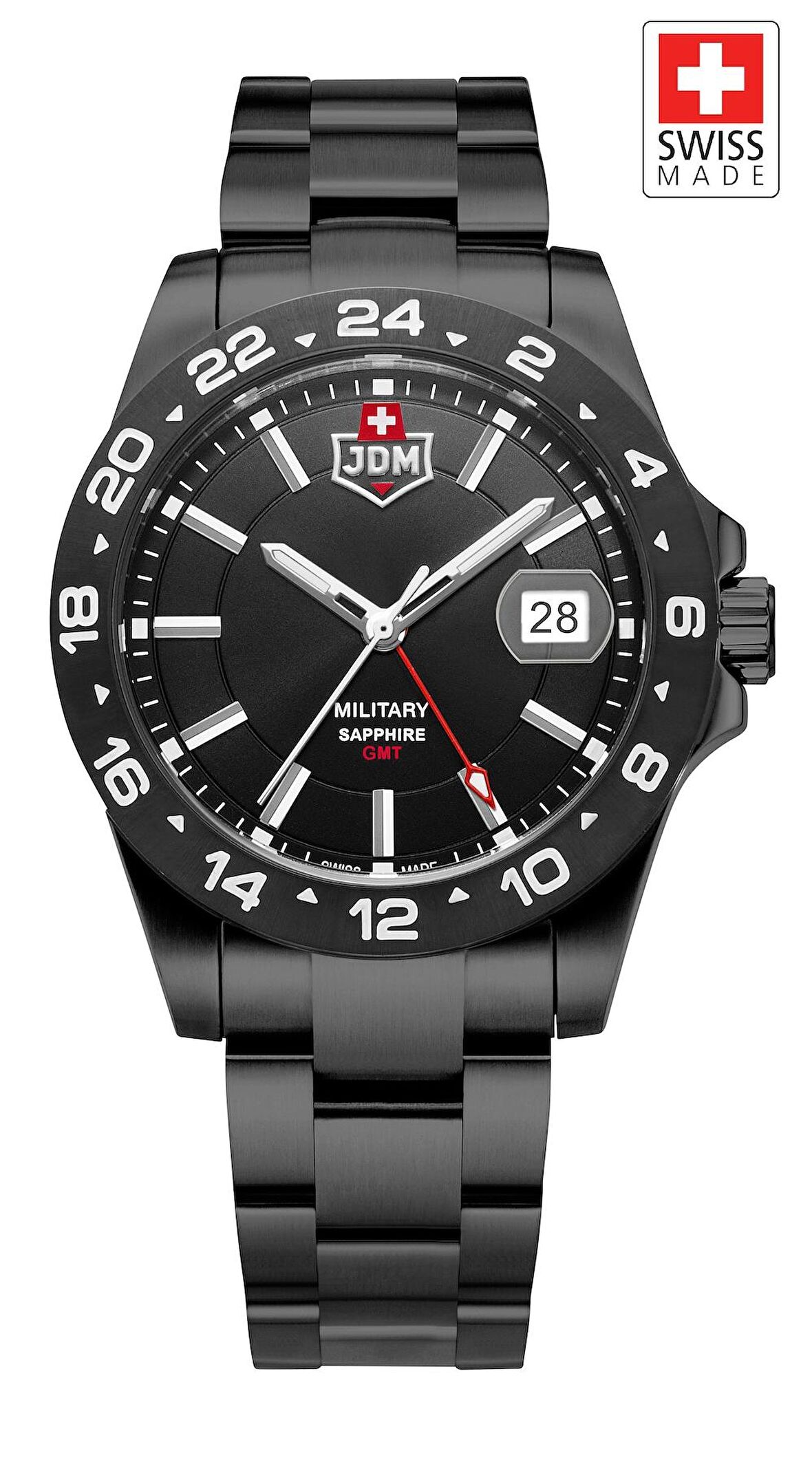 JDM-WG018-04 Erkek Kol Saati