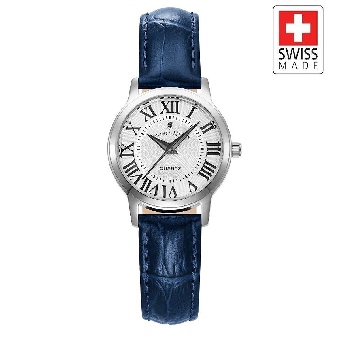 JACQUES DU MANOIR JWL04902 Kadın Kol Saati