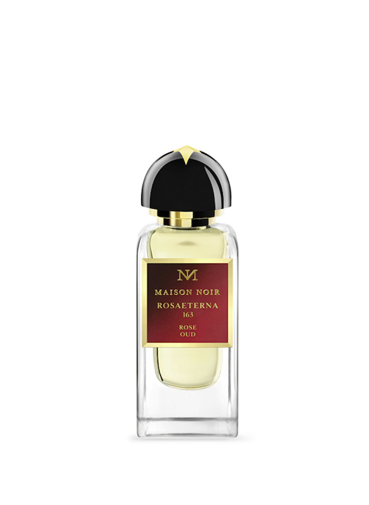 Maison Noir Rose Eterna 163 Edp 50 Ml