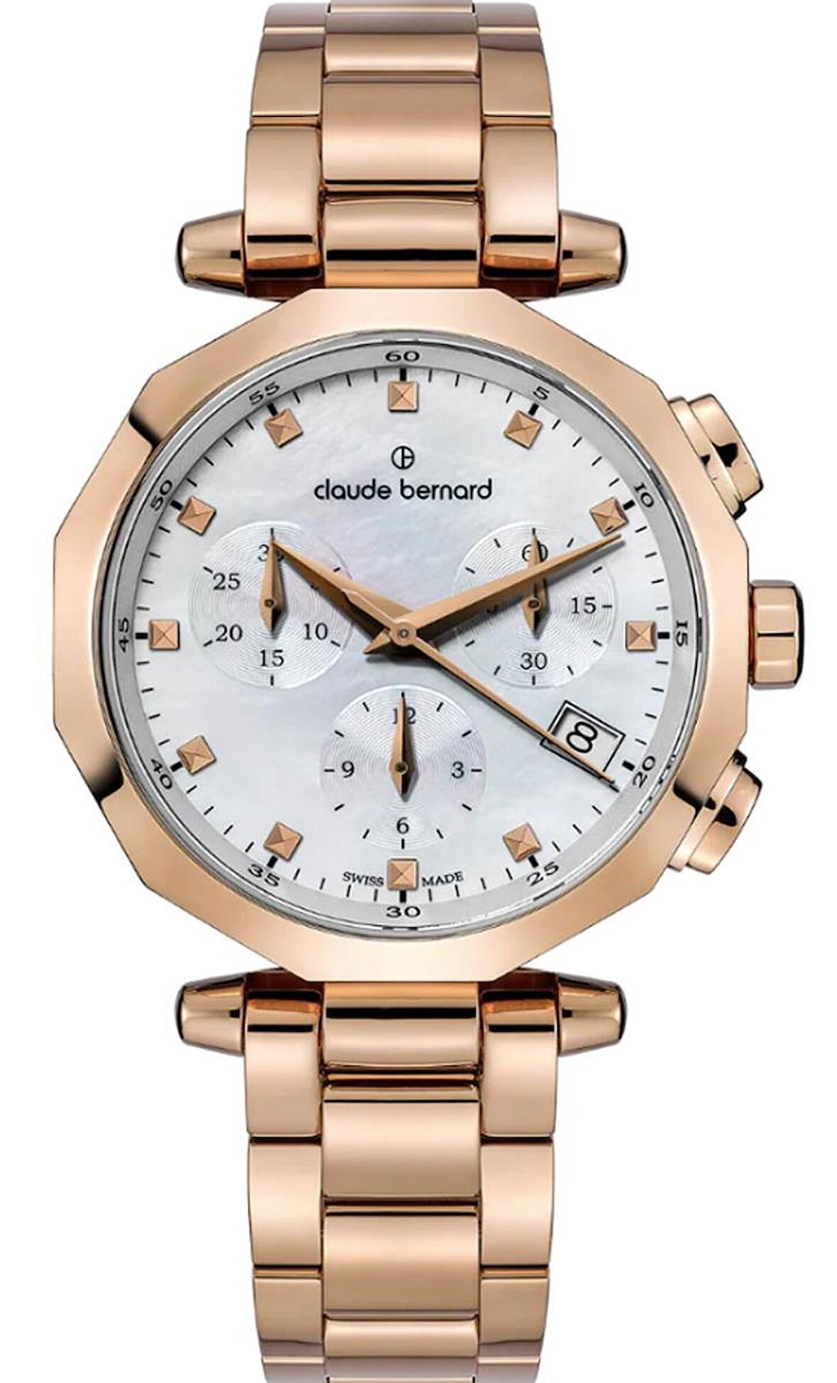 Claude Bernard CB.10251 37RM NAR Kadın Kol Saati