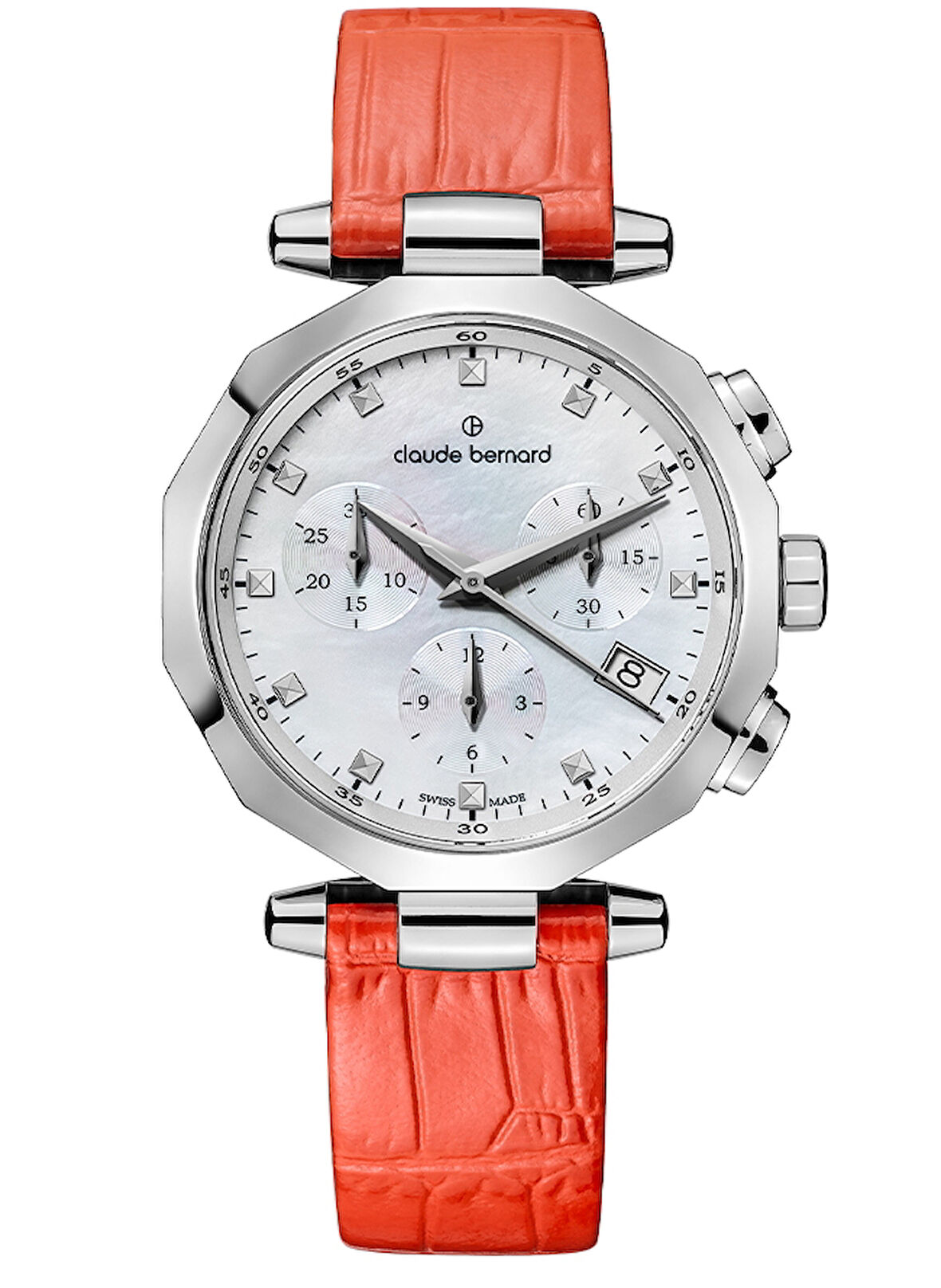 CLAUDE BERNARD KADIN KOL SAATİ CB.10251.3CO.NAN