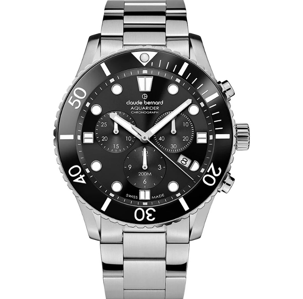 CLAUDE BERNARD ERKEK KOL SAATİ CB.10252.3NBM.NIB