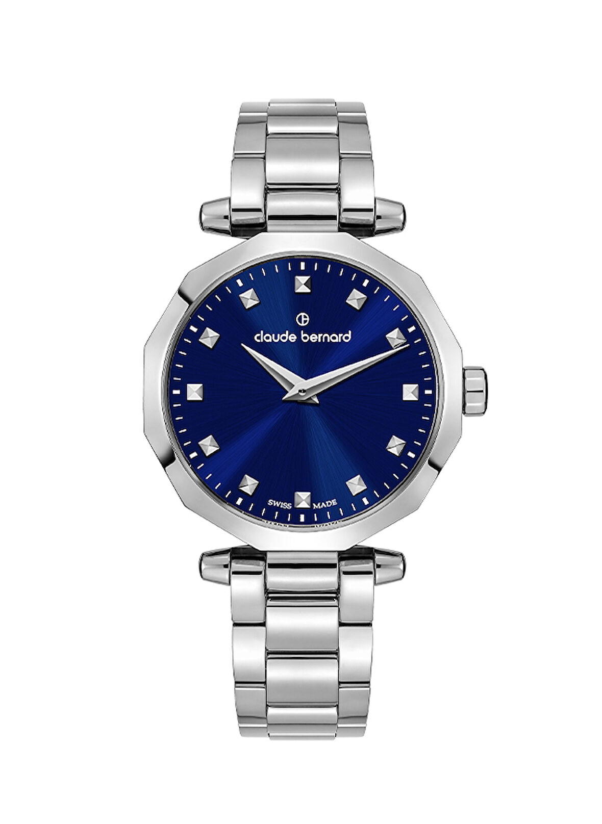 CLAUDE BERNARD KADIN KOL SAATİ CB.20229.3M.BUIN