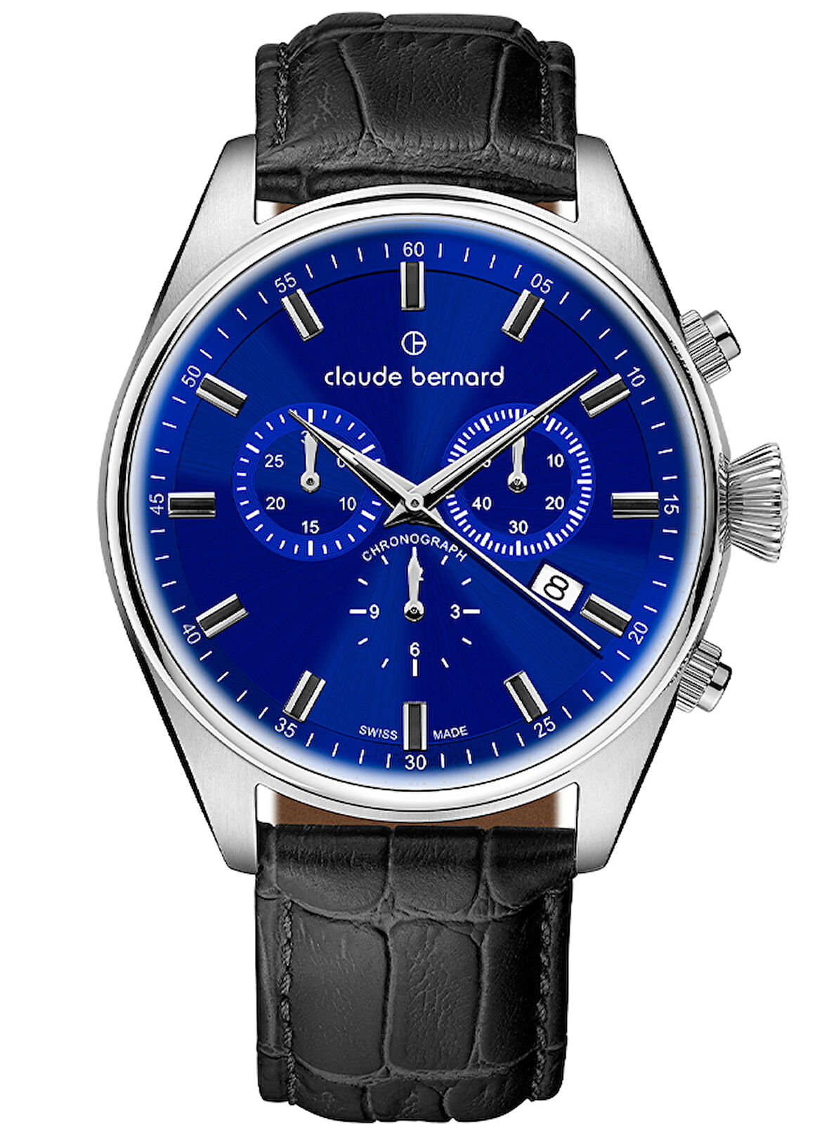 CLAUDE BERNARD ERKEK KOL SAATİ CB.10254.3C.BUIN