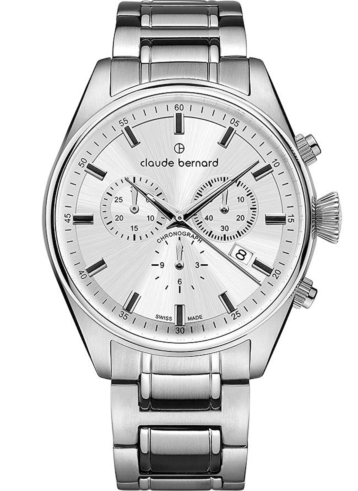 CLAUDE BERNARD ERKEK KOL SAATİ CB.10254.3M.AIN