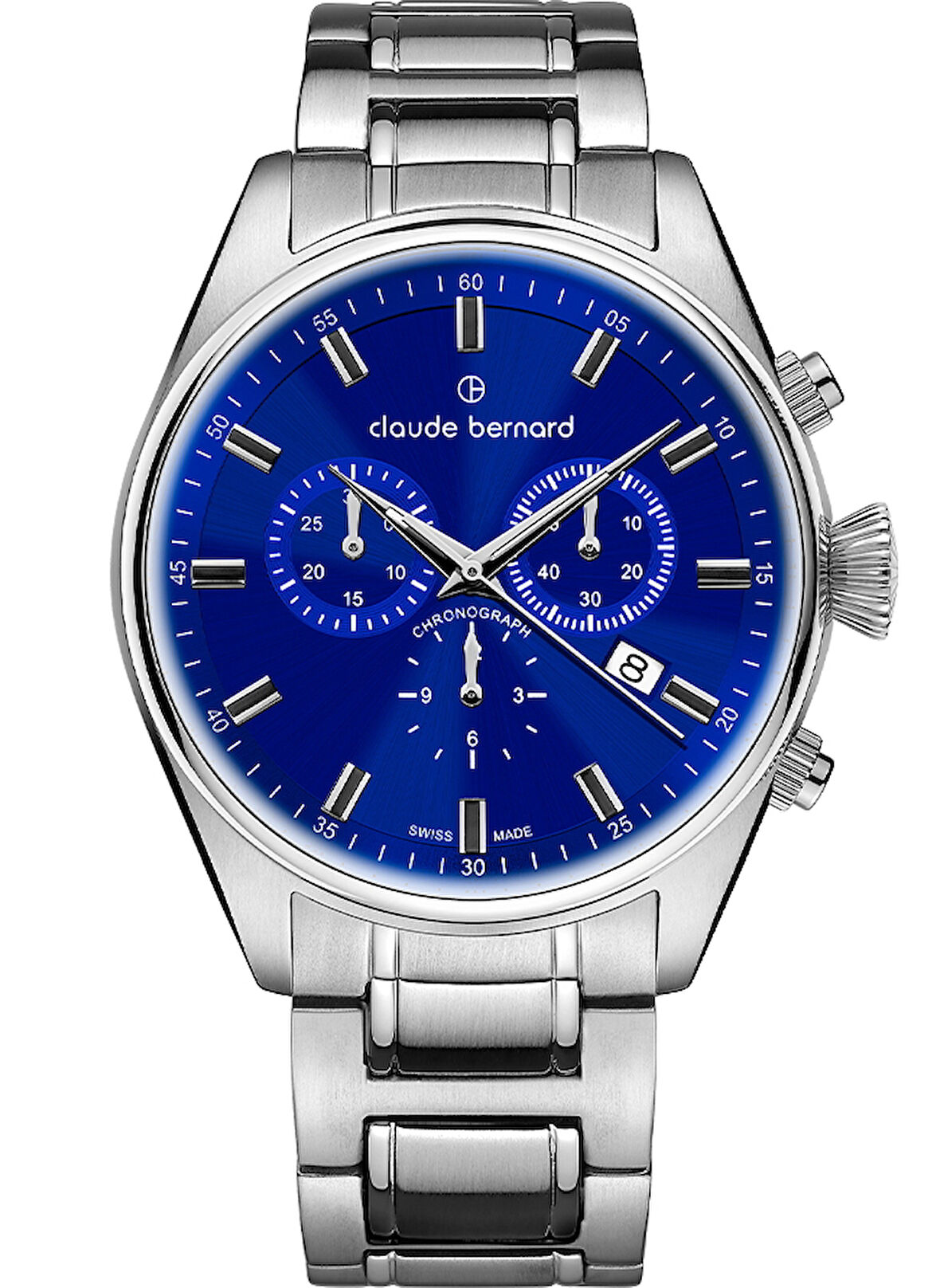 CLAUDE BERNARD ERKEK KOL SAATİ CB.10254.3M.BUIN