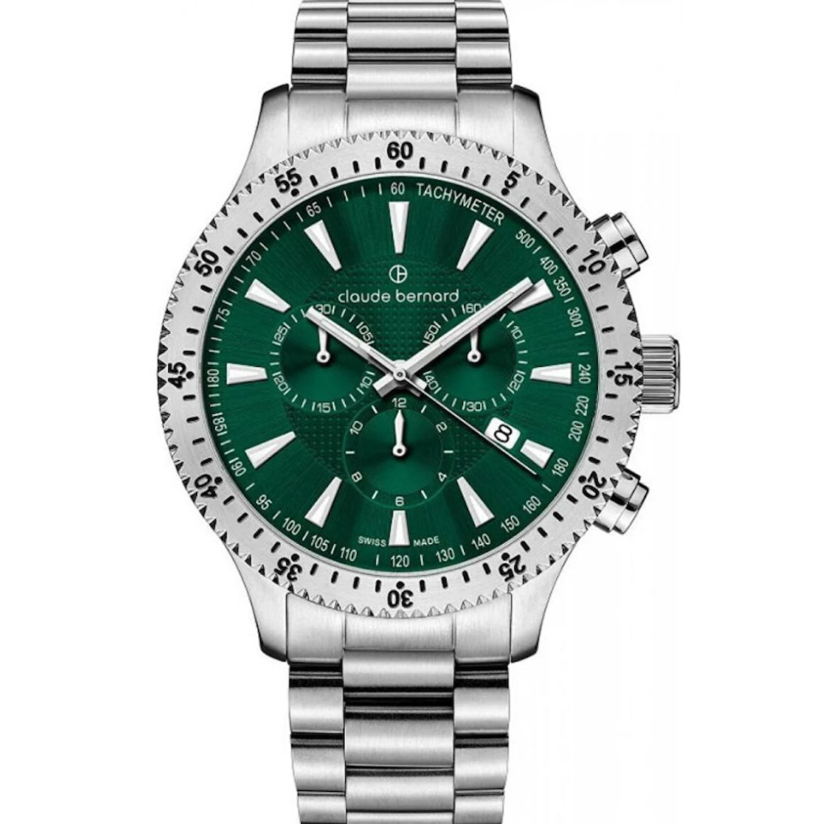 CLAUDE BERNARD ERKEK KOL SAATİ CB.10256.3M.VIN