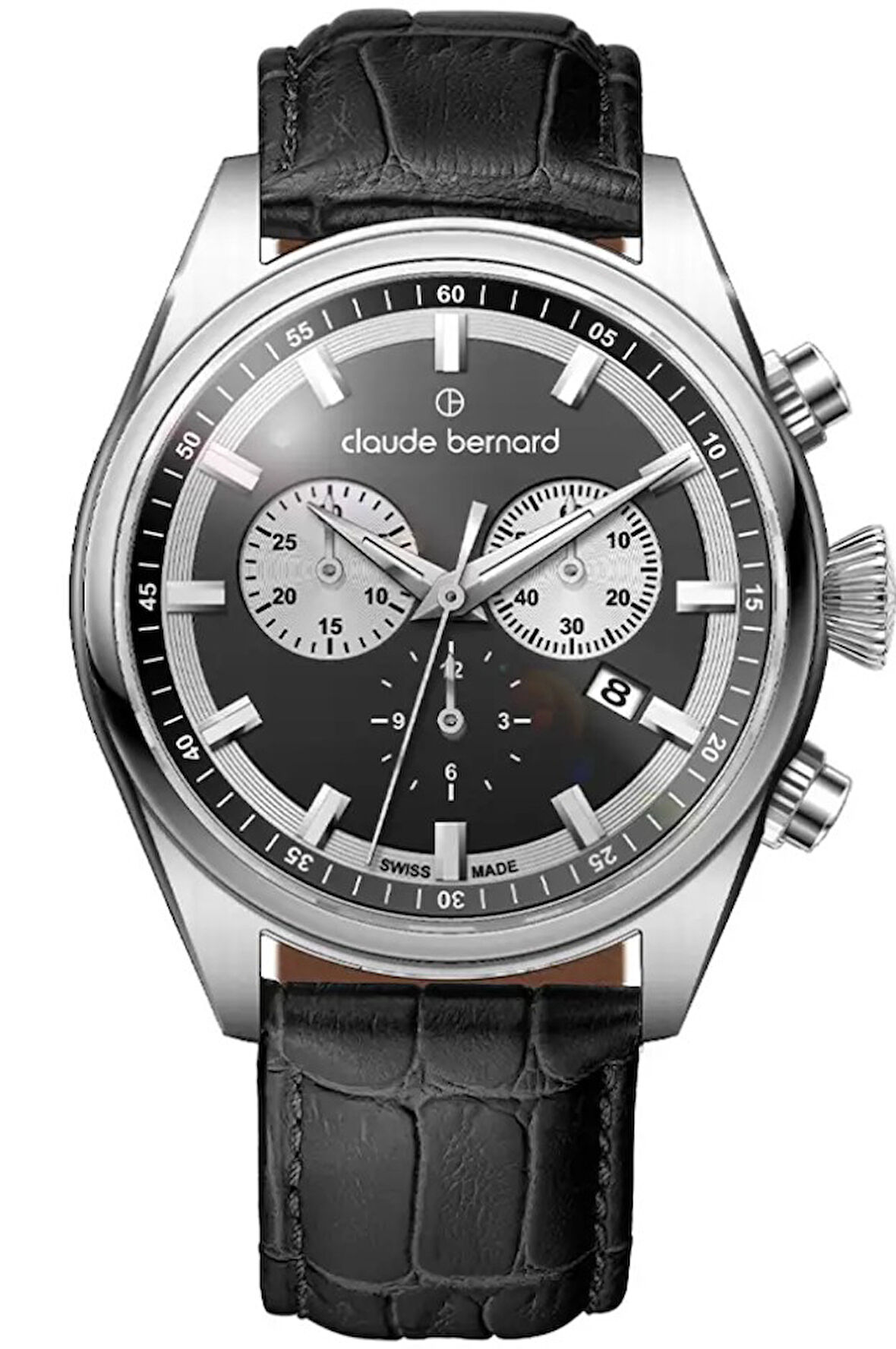 CLAUDE BERNARD ERKEK KOL SAATİ CB.10259.3C.NAIN