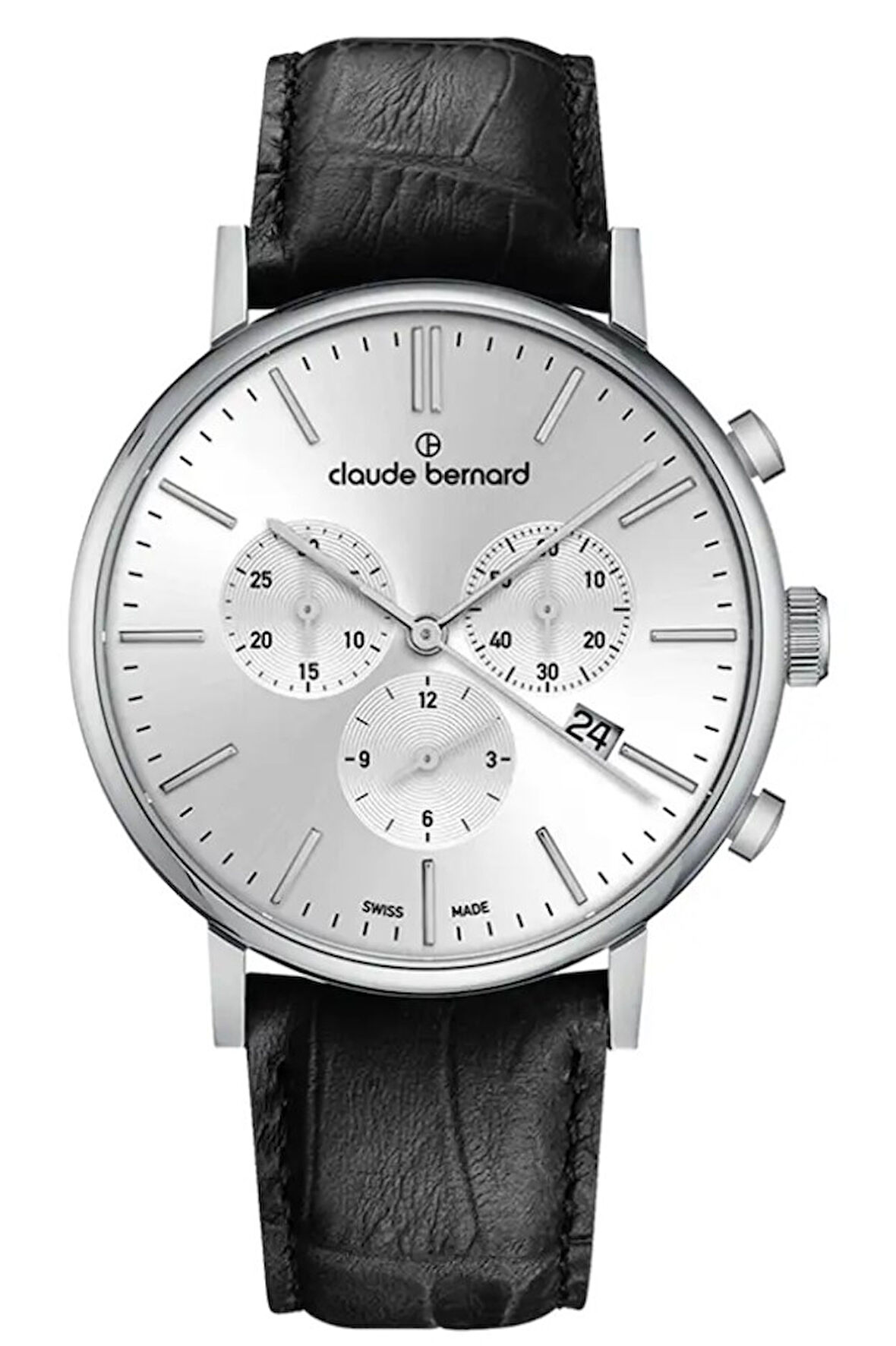 CLAUDE BERNARD ERKEK KOL SAATİ CB.10258.3.AIN