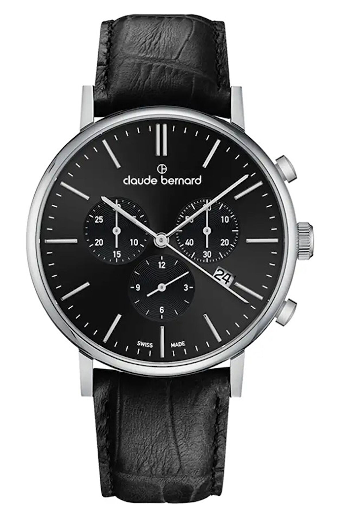 CLAUDE BERNARD ERKEK KOL SAATİ CB.10258.3.NIN