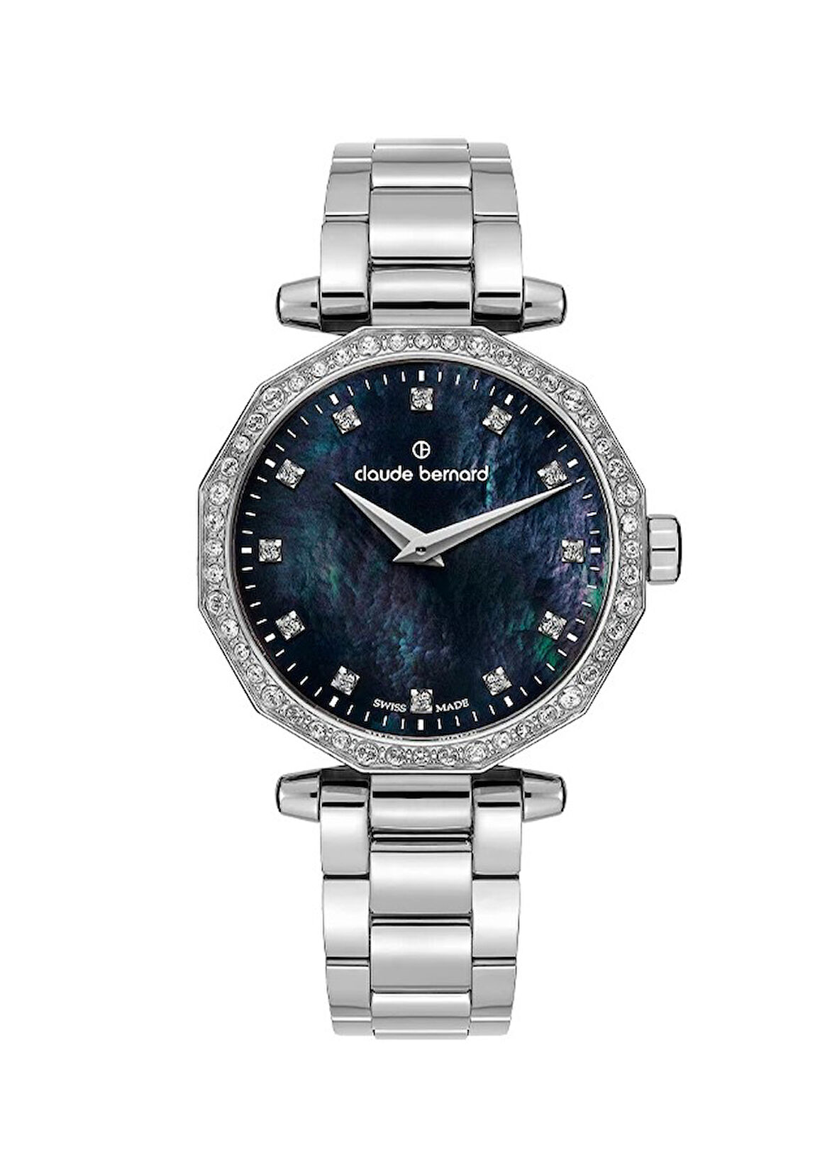 CLAUDE BERNARD KADIN KOL SAATİ CB.20232.3M.NANPN