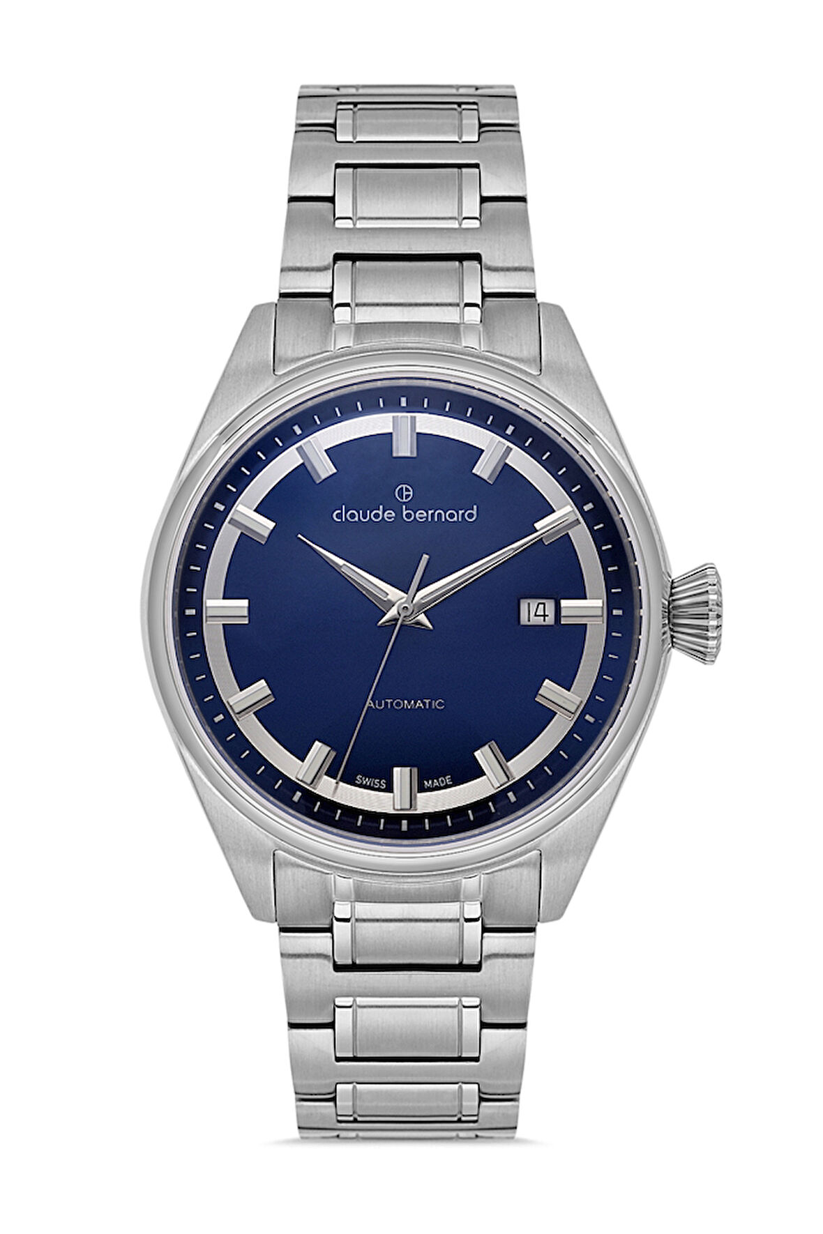 CLAUDE BERNARD ERKEK KOL SAATİ CB.80132.3M.BUIN1