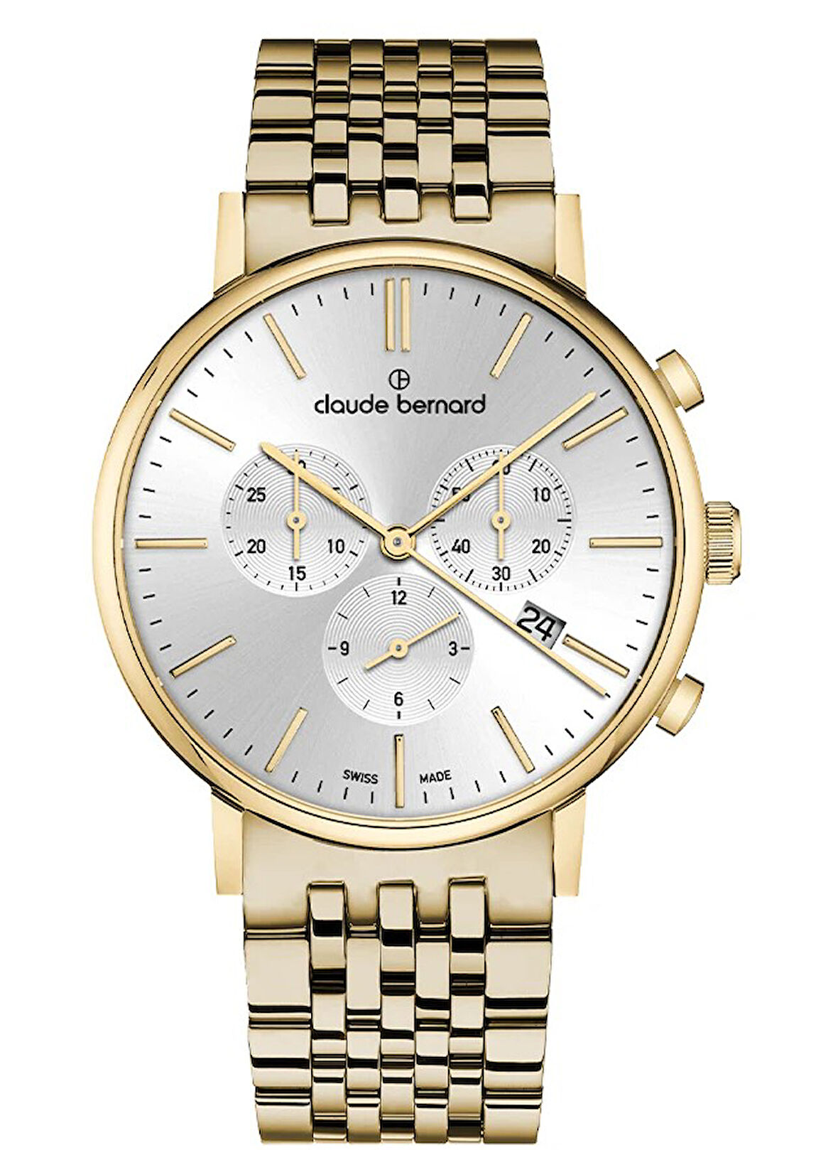 CLAUDE BERNARD ERKEK KOL SAATİ CB.10261.37JM.AID