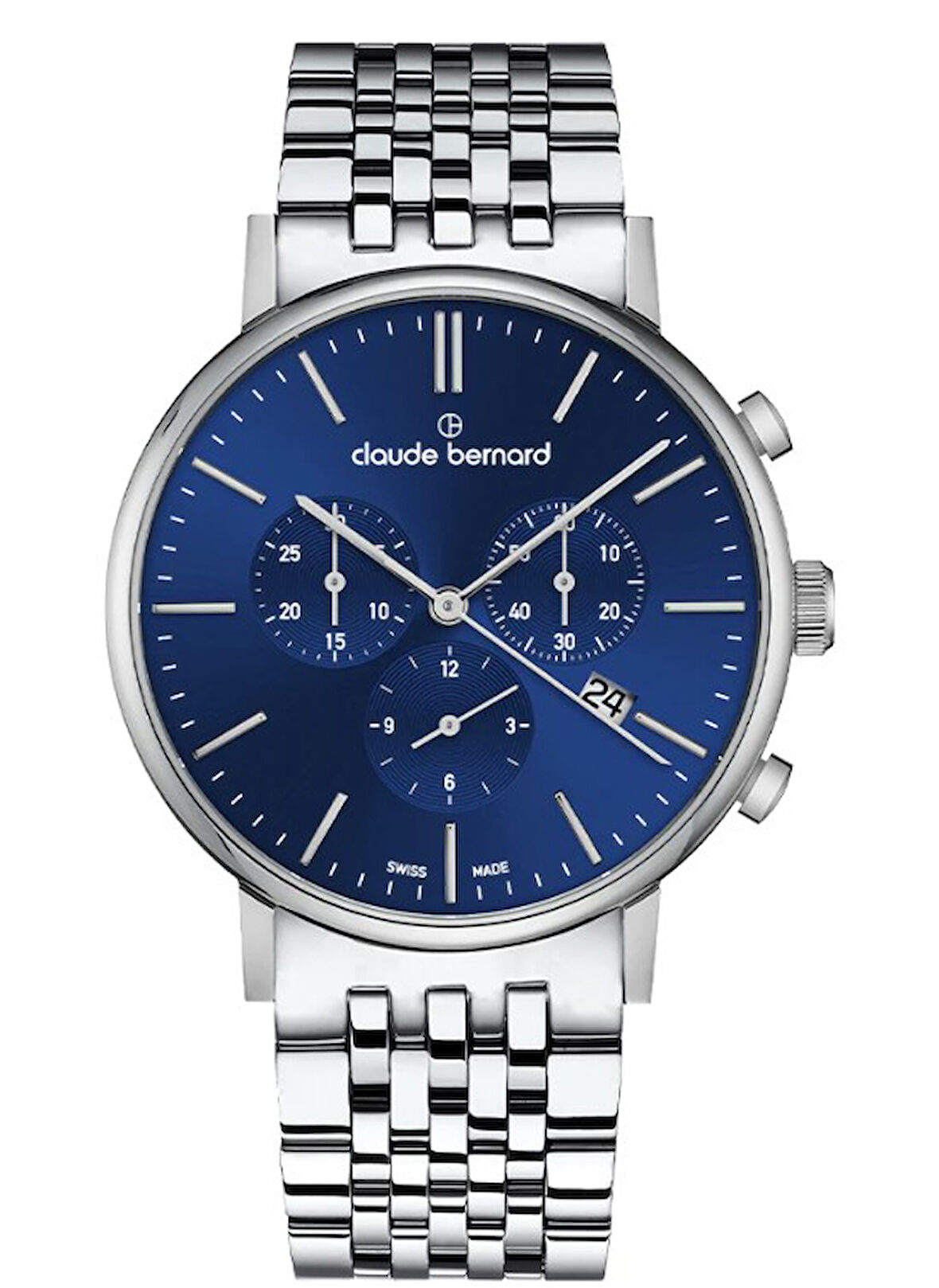 CLAUDE BERNARD ERKEK KOL SAATİ CB.10261.3M.BUIN