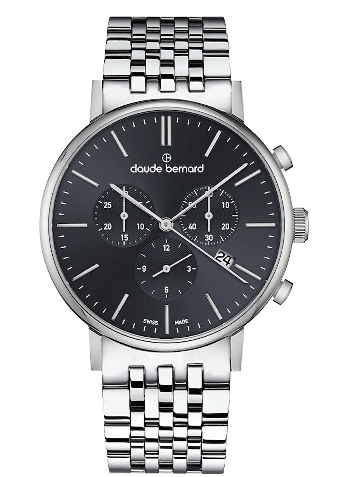 CLAUDE BERNARD ERKEK KOL SAATİ CB.10261.3M.NIN