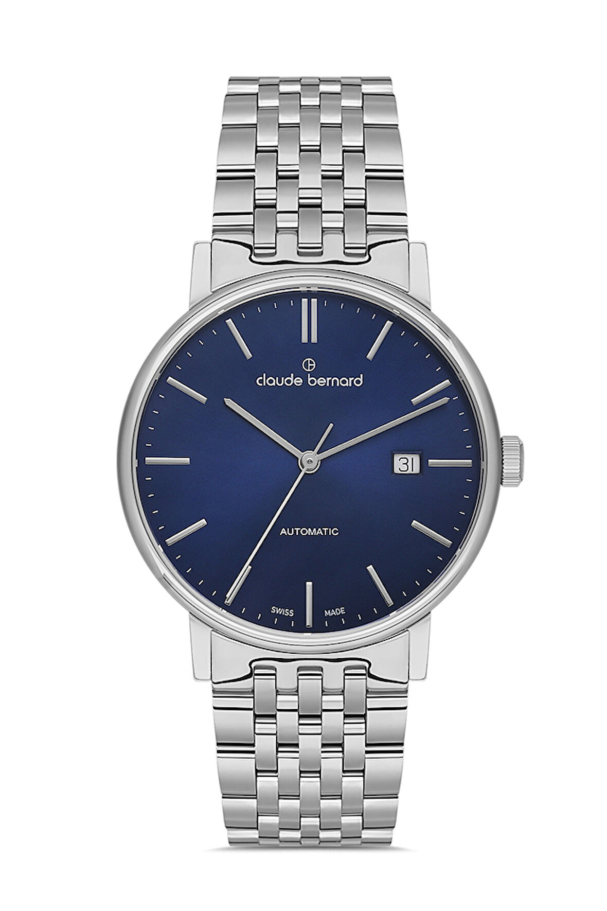 CLAUDE BERNARD ERKEK KOL SAATİ CB.80139.3M.BUIN