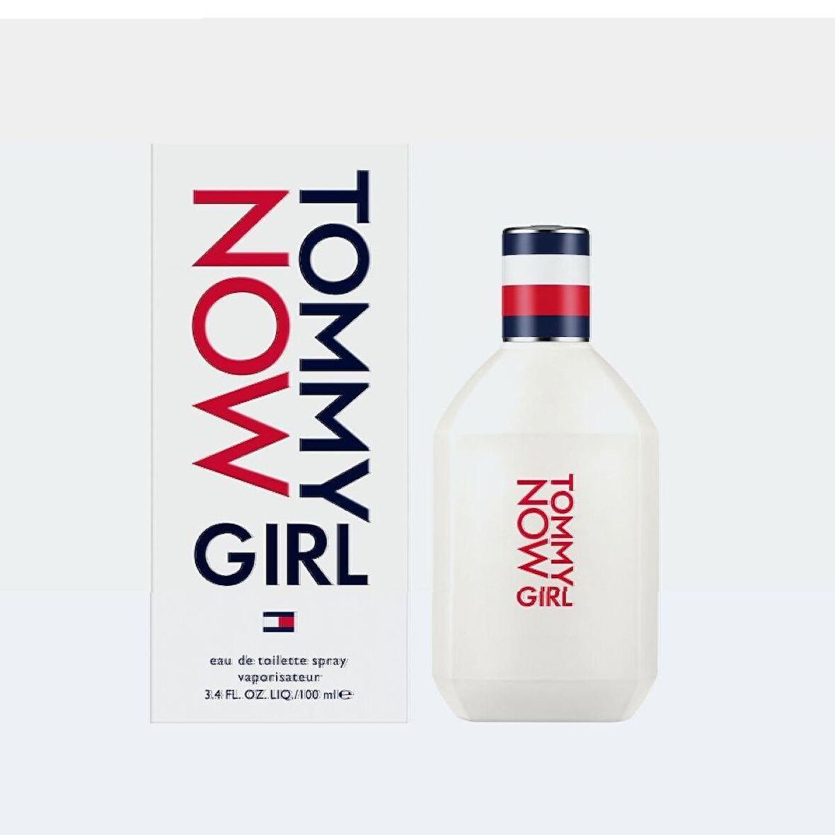 Now Girl Edt 100Ml