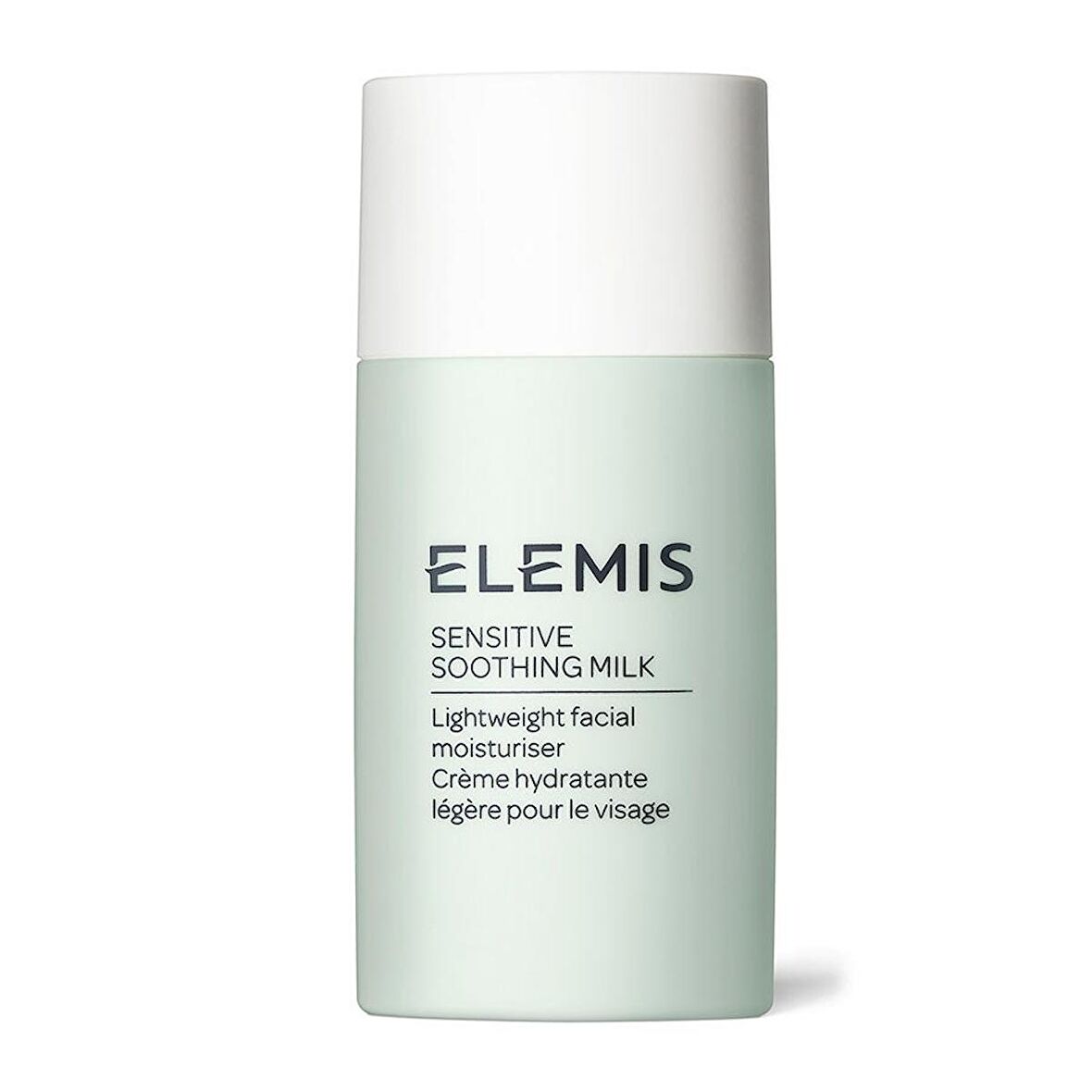 ELEMİS Sensitive Soothing Milk 50ML Nemlendirici Süt