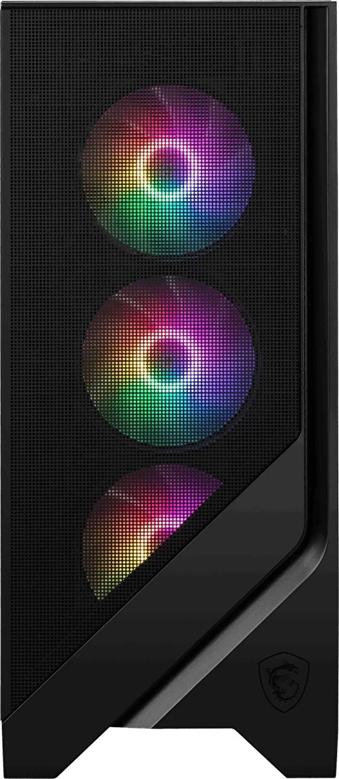 Msı Forge 121a B75 750w Bronz Pcıe5 Gamıng Kasa