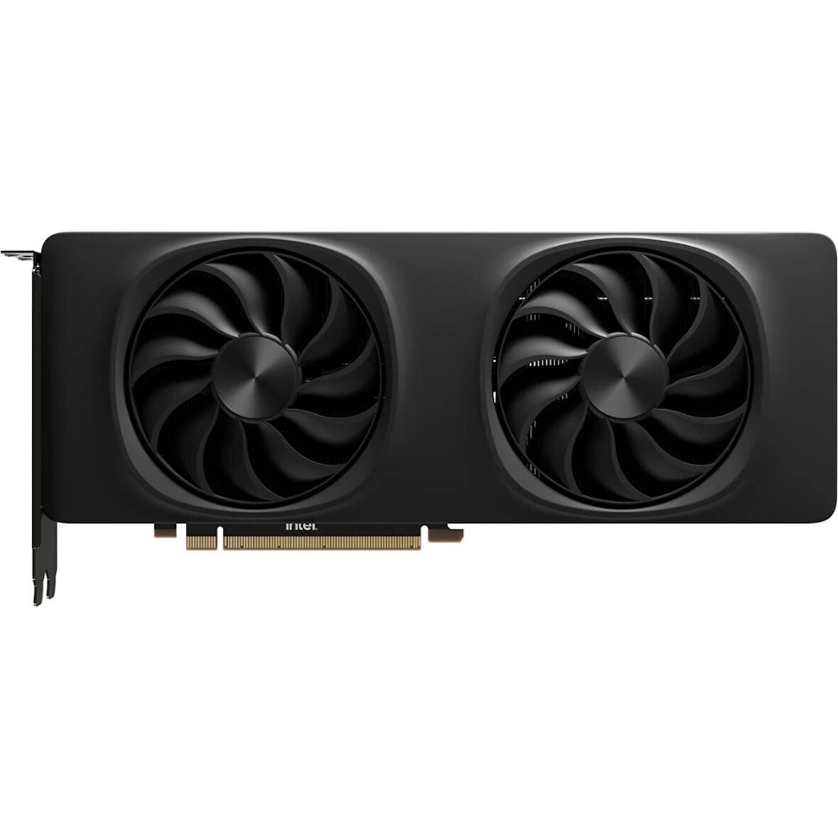 Intel Arc B580 12gb Gddr6 Ekran Kartı 31p06hb0ba