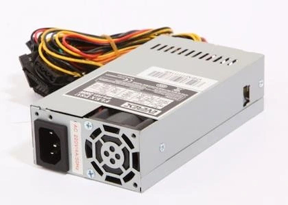 Everest Eps-fx01 200w 4cm Fan 2*sata 2*ıde Flex Power Supply