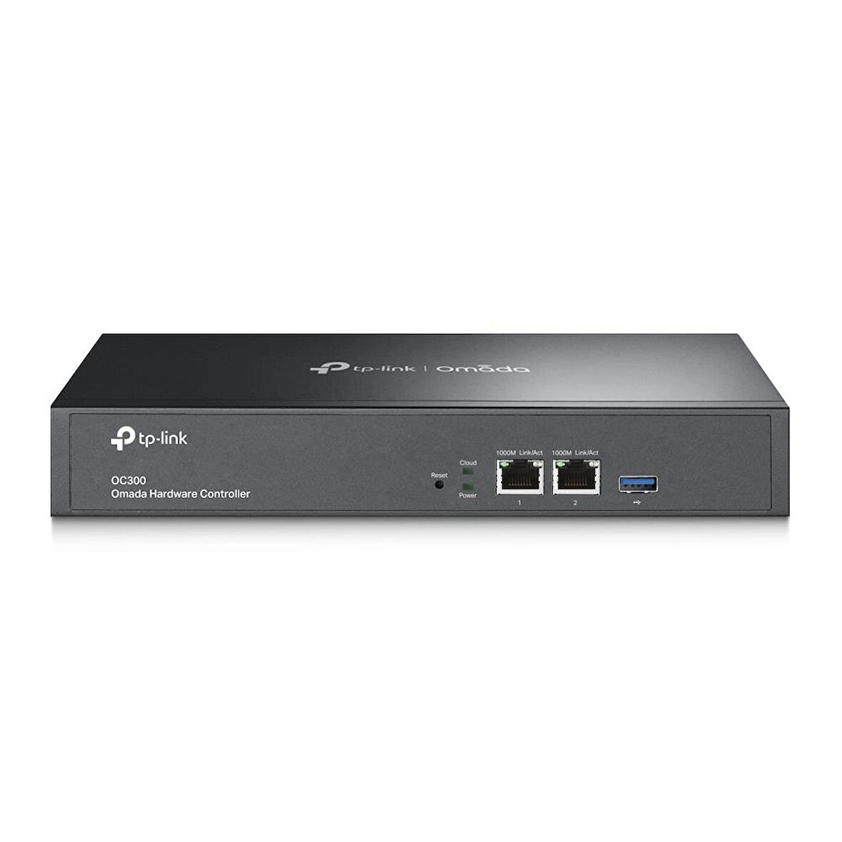 Tp-lınk Omada Oc300 2x10/100/1000mbps Ethernet Port 1xusb3.0 Hardware Controller