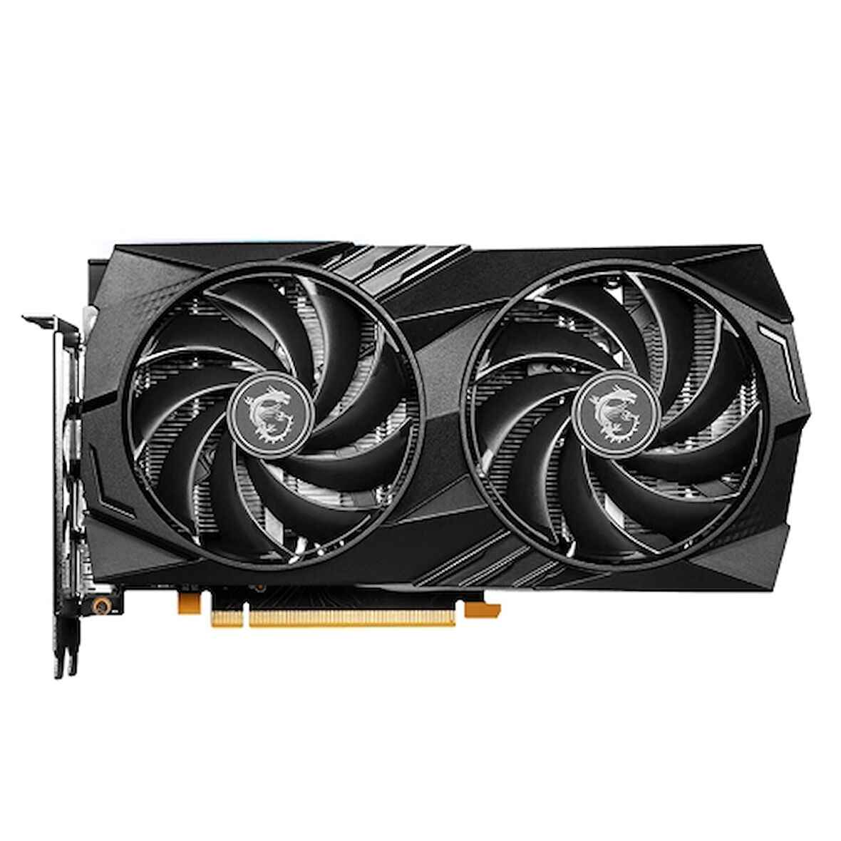 MSI GEFORCE RTX 4060 GAMING X 8G GDDR6 HDMI DP 128BIT