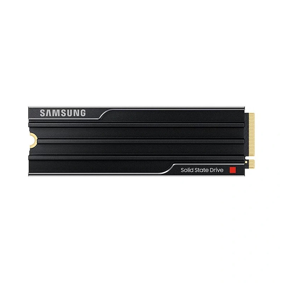 1tb 9100 Pro M2 Mz-vap1t0cw Pcıe Nvme 14700-14800 Mb/s Samsung Tr Garantılı