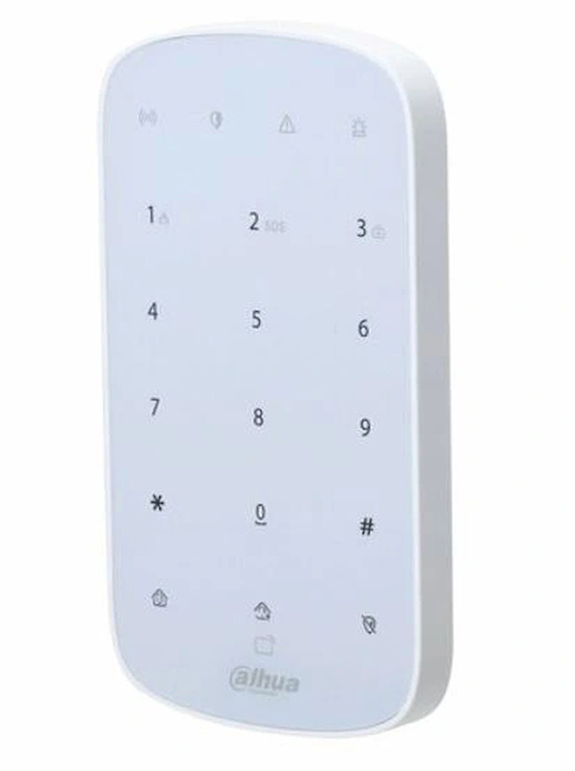 Dahua Dhı-ark30t-w2(868) Kablosuz Keypad