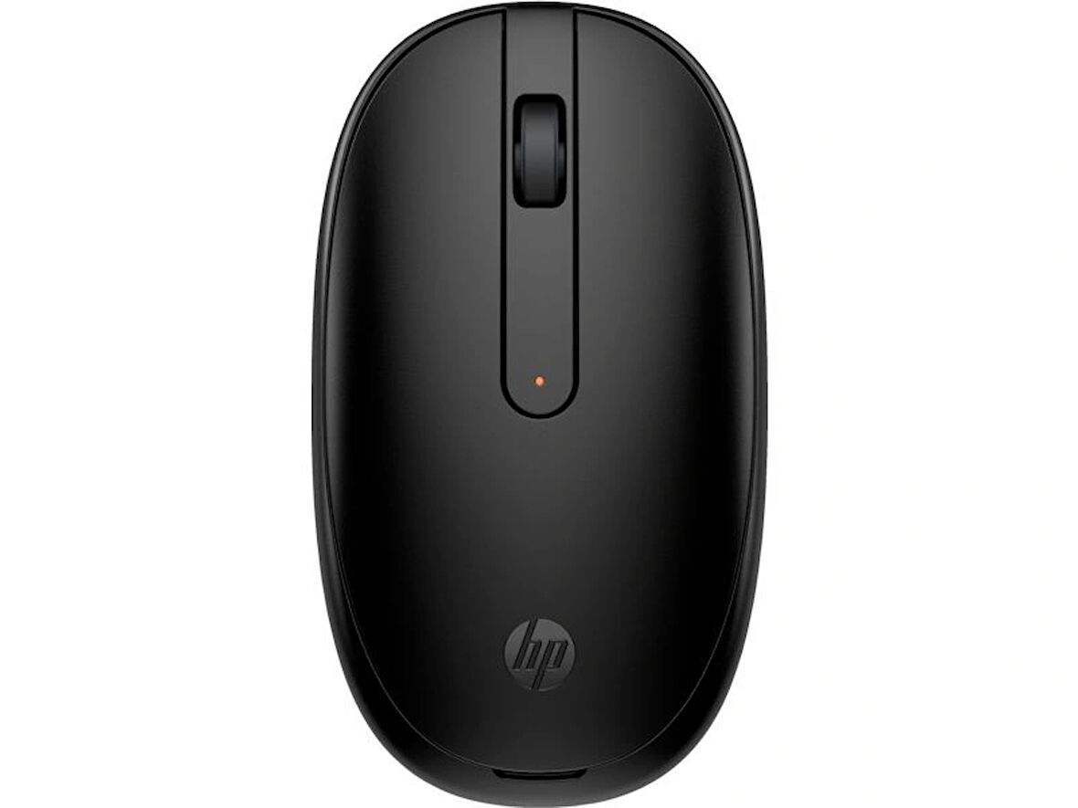 Hp 240 3v0g9aa Bluetooth Mouse
