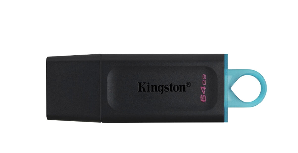 64gb Usb3.2 Gen1 Dtx/64gb Exodia Kıngston