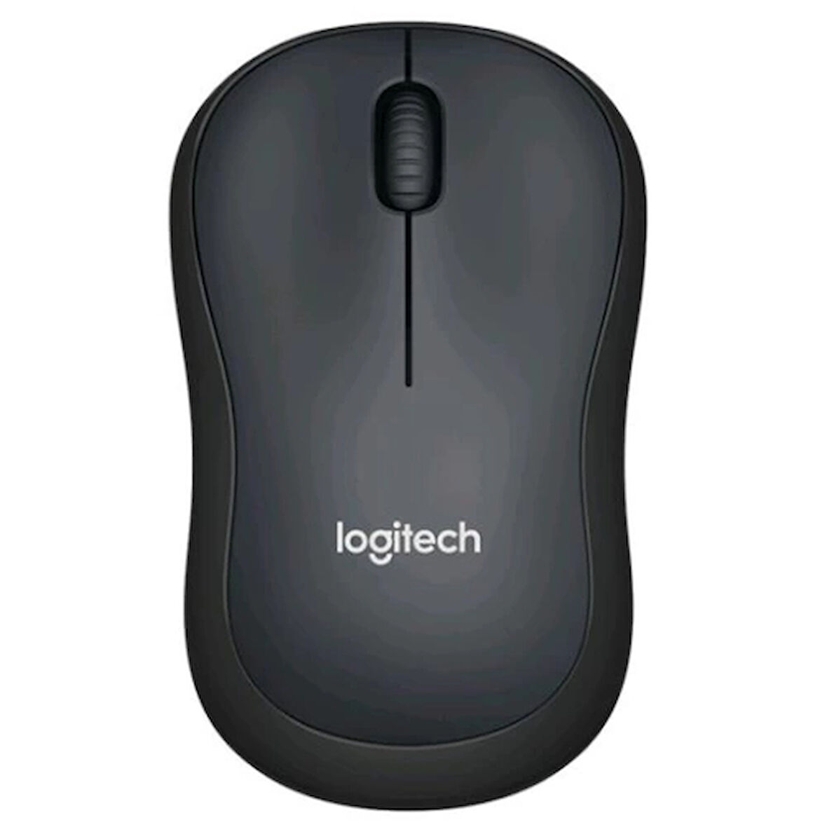 Logıtech M220 Slıent Charcoal Nano Mouse 910-004878
