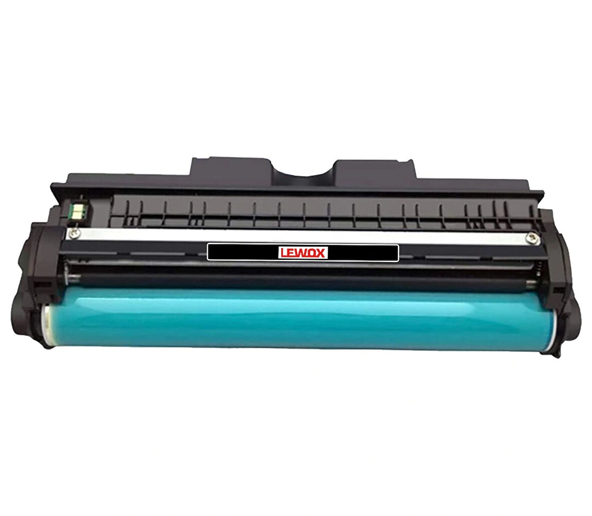 Lw Calligraph Ce314a (126a) Muadil Siyah Drum(14k)