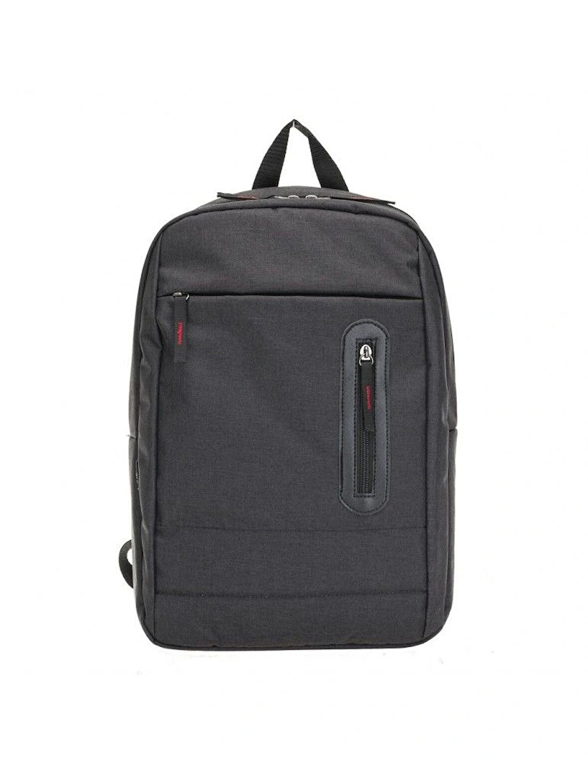 Plm Castello 15,6" Notebook Siyah Sırt Çanta