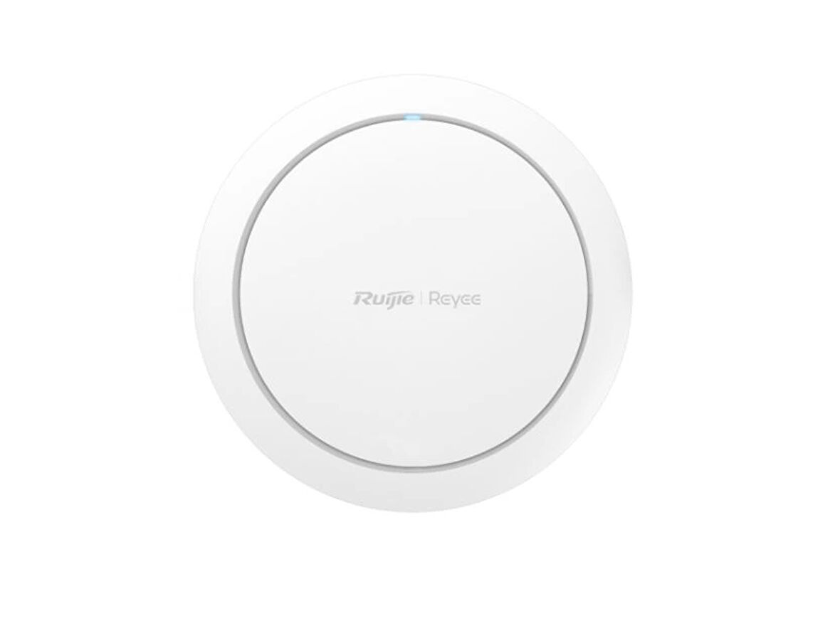 Ruıjıe-reyee Rg-rap2266 Wi-fi 6 Tavan Tipi Gigabit Access Point