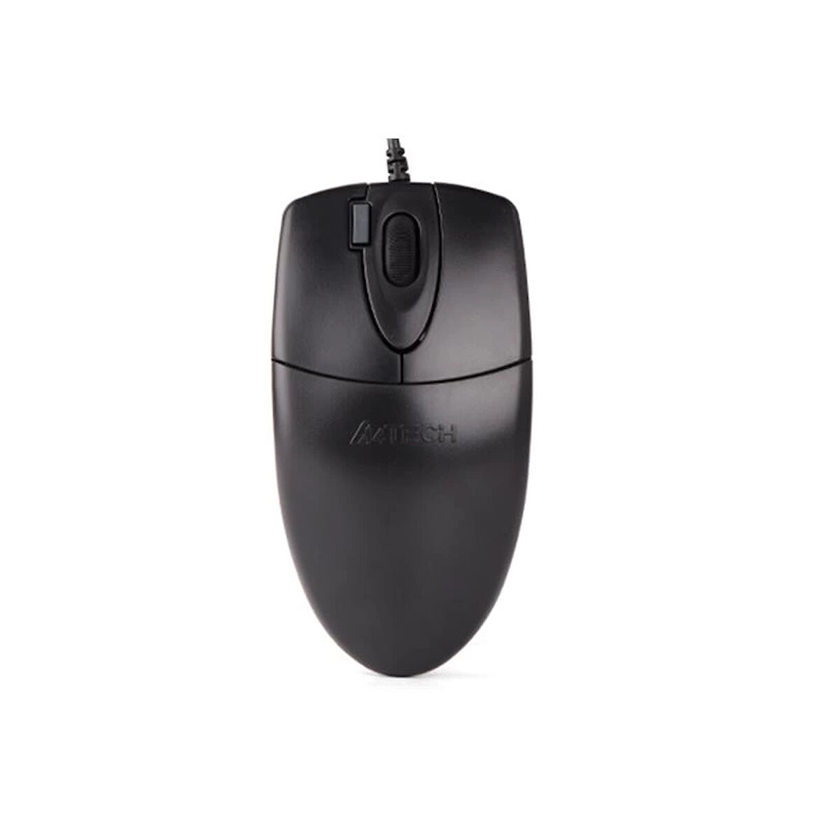 A4 Tech Op-620d Optık Mouse Usb Siyah