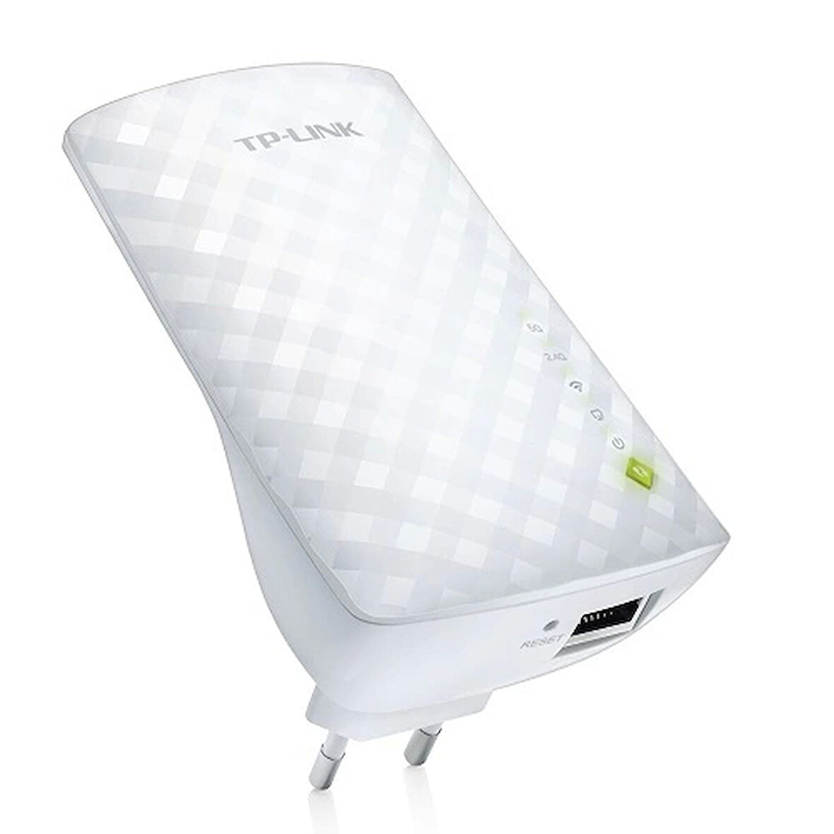 Tp-lınk Re200(eu) Ac750 750mbps Priz Tipi Menzil Genişletici