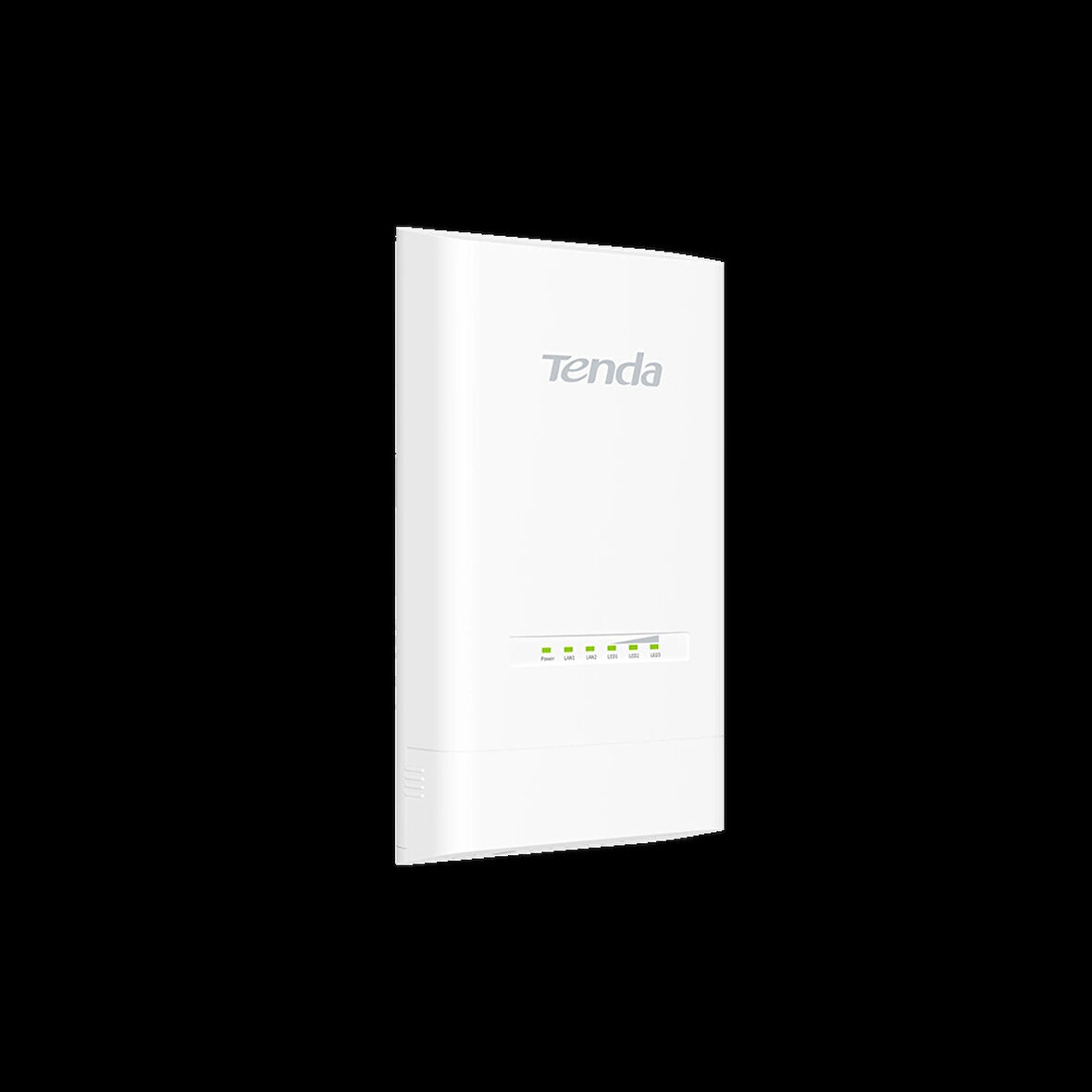 Tenda O4 5ghz 12dbi 11ac 867mbps Gıgabıt Outdoor Acces Poınt Cpe