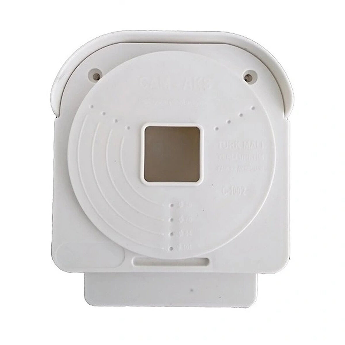 Ezcool Pls-02 Kamera Montaj Buat Dıs Ortam