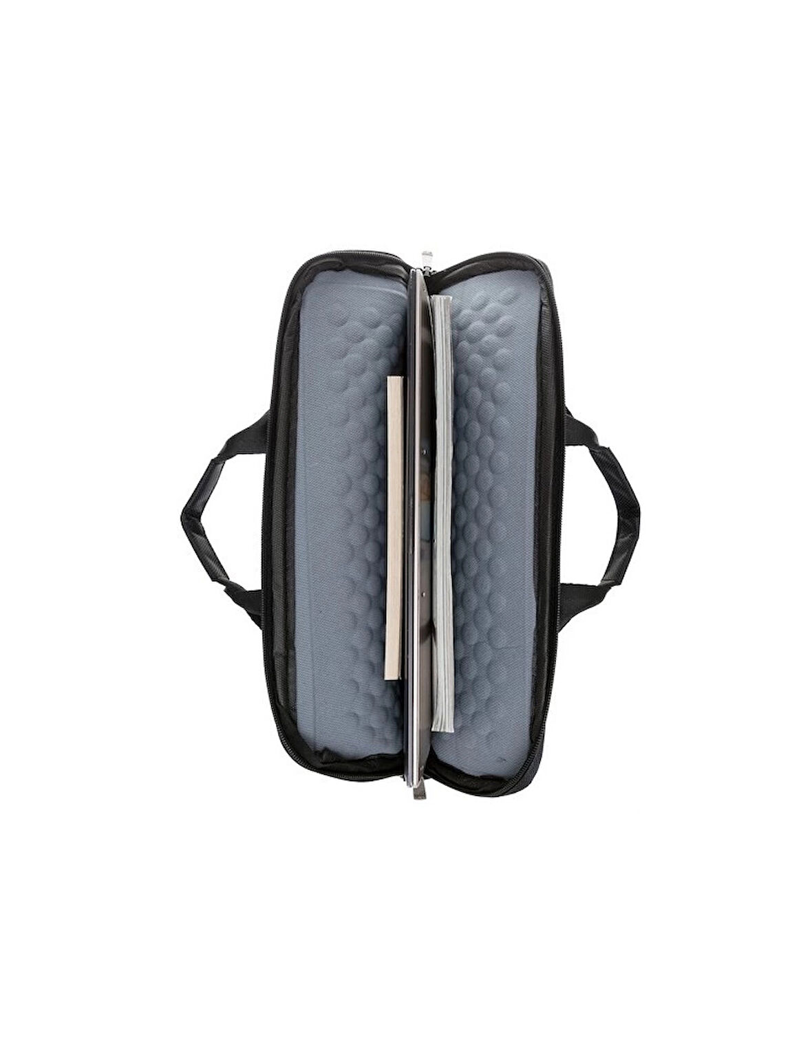 Plm Canyoncase Notebook Çantası Siyah 13-14"