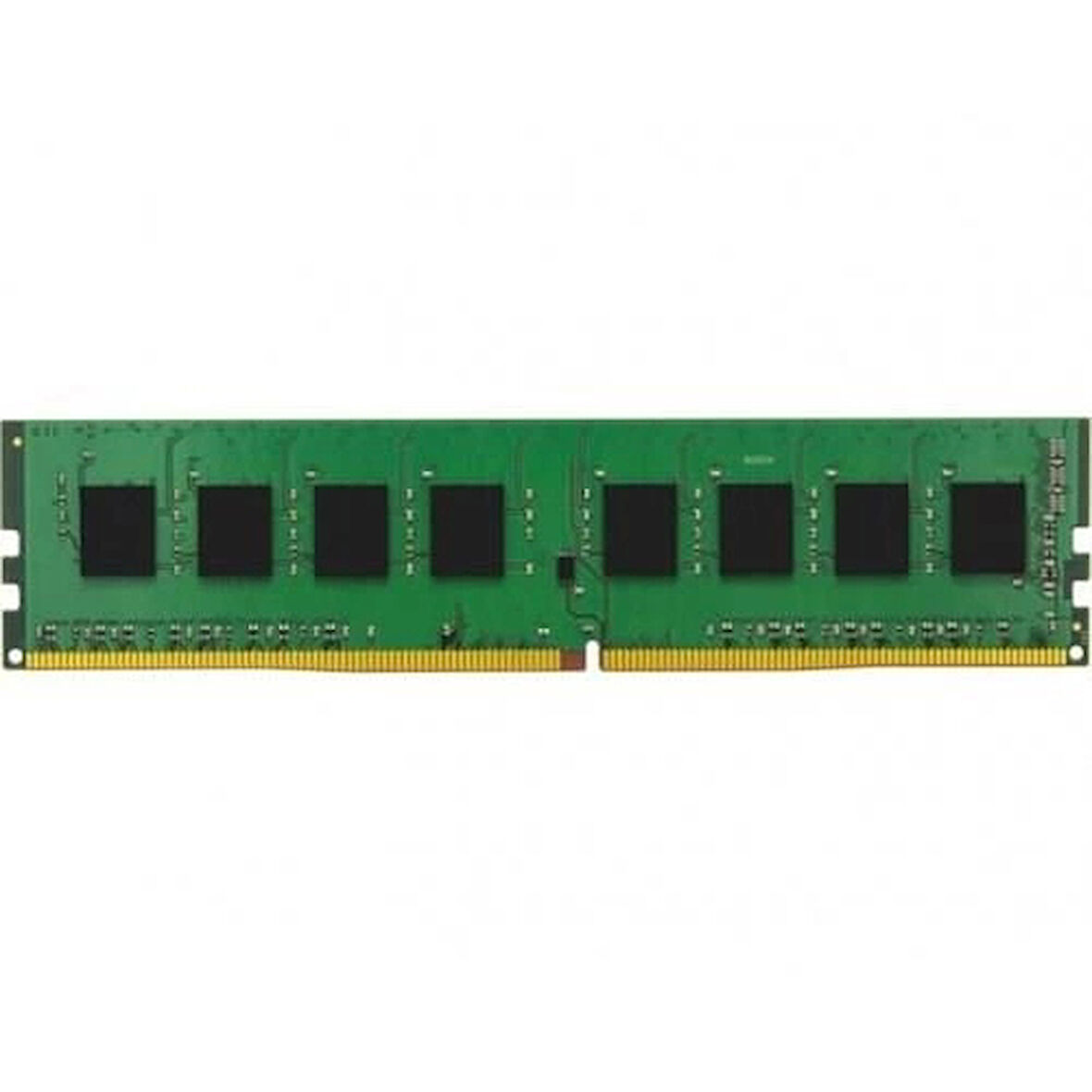 8 Gb Ddr4 3200mhz Kıngston Cl15 Dt Kvr32n22s8/8